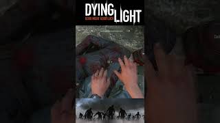 Zombie Blast Killed Me  Dying Light Malayalam Gameplay [upl. by Eskill]