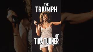 Tina Turner Overcomes All Odds 80smusic 70smusic rockhistory tinaturner whatslovegottodowithit [upl. by Dottie829]