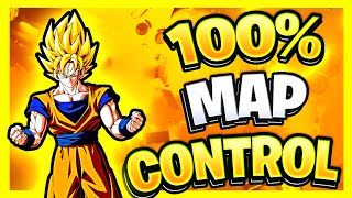 Paperio 2 Mobile  Goku Gets 100 [upl. by Auhsej]