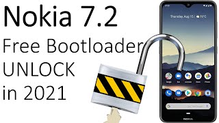 Nokia 72 Bootloader Unlock guide  tutorial from XDA Developers Forum [upl. by Ydnor]