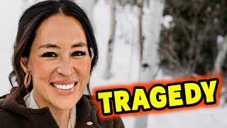 Fixer Upper  What Really Happened to Joanna Gaines From Fixer Upper [upl. by Nozicka131]