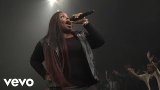 Tasha Cobbs Leonard  Put A Praise On It feat Kierra Sheard Live [upl. by Solenne]