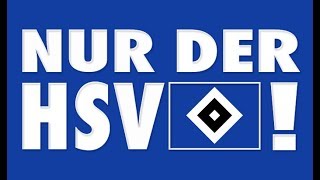 Best of Bundesliga VereineTeil18 Hamburger SV [upl. by Atirhs]