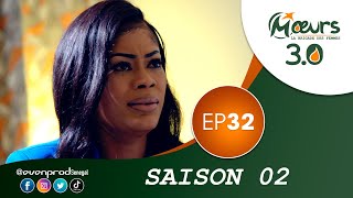 Moeurs  Saison 2  Episode 32  VOSTFR [upl. by Beverlee247]