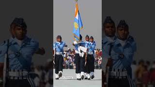 IAF motivational videostatus ytshorts nda indianmilitary viral airmen trending airforce [upl. by Avirt]