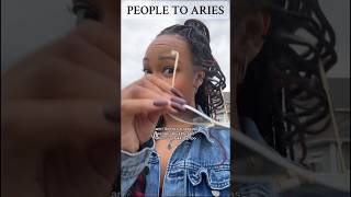 Got a Problem with Aries Watch This [upl. by Yajet]