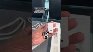 DJI POCKET 2 COMBO SLIGHTLY USED AVAILABLE NOW dji djipocket2 viralreels viralfypreelsindia [upl. by Ailil226]