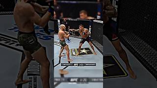 Dustin Poirier vs Conor Mcgregor full fight  ufc• [upl. by Stock]