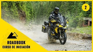 Curso de iniciación al Roadbook 26 [upl. by Daye]