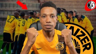 GOOD NEWS ON TWO KAIZER CHIEFS PLAYERS CONTRACT UPDATES GIVEN MSIMANGO DOVE EDMILSON TRANSFERS [upl. by Derron]