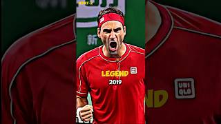 Roger Federer vs Pete sampras 2001 Wimbledon rogerfederer federer tennis [upl. by Notnel]