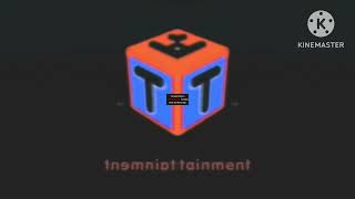 hit entertainment logo effects AVS version pt 2 [upl. by Seraphim425]