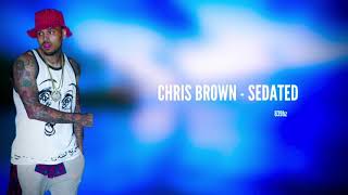 Chris Brown  Sedated 639hz [upl. by Kerrie]