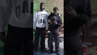 Fbg Young Speaks On DJ U Telling Him He Was Smoking On Tooka😳 fbgyoung tooka djutv [upl. by Carey]