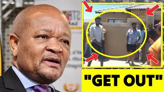 Illegal Foreigners are in Trouble You wont believe what South Africans are Planning WATCH VIDEO [upl. by Cordi]