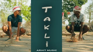 Takli  New nagpuri song  Arjun lakra  Rohit kachhap  Arhit music [upl. by Sito]