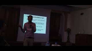 ILO C 169 and UNDRIP and Strategies for International Advocacy  Prabin Shakya CEMSOJ [upl. by Sion]