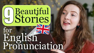 English Pronunciation Practise Master English Pronunciation with Stories FREE PDF 📎📄✨ [upl. by Jared556]