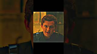 SPIDERMAN GIVES EDITH GLASSES TO MYSTERIO SCENCS 😱 I shorts viral avengers lokiseason2 [upl. by Nievelt]