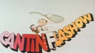 Cantinflas Show Intro  Opening Latino NOSTALGIATECA [upl. by Leirbag]