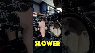 Double Bass Drumming Groove Take Your Drumming Skills to the Next Level [upl. by Ramal]