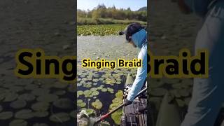 kayakbassfishing kayakfishing bass largemouthbass fishing bassfishing outdoors [upl. by Gerdy]