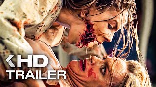 The Best NEW Horror Movies Trailers [upl. by Nad]