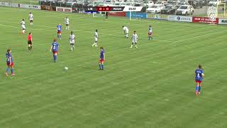 Womens International Friendly Liechtenstein  Namibia [upl. by Sigrid278]