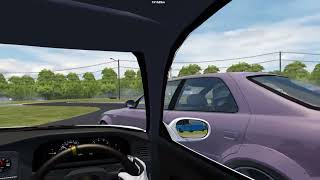 Assetto Corsa Live streaming [upl. by Frankel]