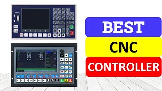 Top 10 Best CNC Controller In 2023 [upl. by Aicenev]