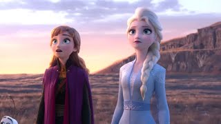 Frozen 3’ Gets Icy First Look Coming in 2027 [upl. by Accissej]