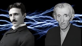 Las fobias y visiones de Nikola Tesla [upl. by Nnaycnan]