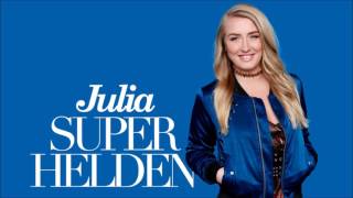 Julia  Superhelden Audio [upl. by Barhos]