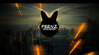 DJ KUTUKAN MANTAN X DIMANA KAMU SLOWED VIRAL REMIX  DJ FERNZ BASS [upl. by Islek]