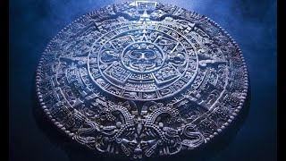 Secret Code in Mayan Tzolkin Calendar Supposedly Unlocks Time Portals Researcher Claims [upl. by Clynes466]