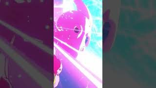 DRAGON BALL KAKAROT Goku Vs BUu Scene [upl. by Nessa604]