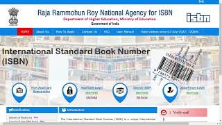 How to Search ISBN ISBN Verification ISBN Check [upl. by Ainad]