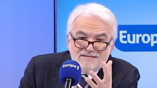 Antisémitisme  quotEn Belgique le problème est extrêmement prégnantquot Claude Moniquet [upl. by Otsenre948]