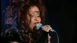 Chaka Khan  Miss Celies Blues [upl. by Ednargel]