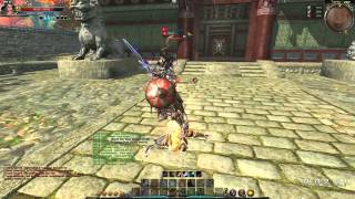 C9 PvP 29  Ranger vs Warrior  Ranked [upl. by Gianna]