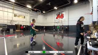 S4 MARKHAM NATIONS GREAT DIV CHAMPIONSHIP LAYUP vs BBBs [upl. by Rhodie]