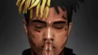 XXXTENTACION  RIP ROACH 1 Hour [upl. by Adyl576]