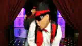 J king y Maximan  Dejame Tocarte   Official Video [upl. by Edita]