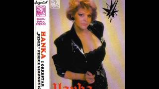 Hanka Paldum  Za drustvo i dusu  Audio 1988 [upl. by Yoko886]