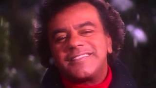 Johnny Mathis  Christmas Is for Everyone  Where Can I Find Christmas [upl. by Ycnaffit]