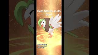 Rowlet’s Evolutions in Pokémon Masters EX [upl. by Enilrem]