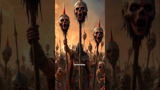 The Greatest Armies in Ancient History Legends of Warfare and Conquest pt1 [upl. by Drofdeb]