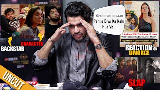 Vishal Pandey ANGRY  FIRST Interview after Unfair Eviction ArmaanPayal DIV0RCE  Kataria Backstab [upl. by Nitsirc]