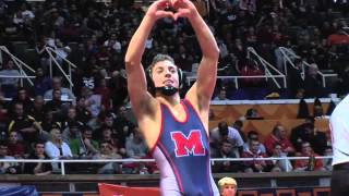 2013 IHSA State Finals Highlights [upl. by Emelen]