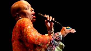 Youkali  Dee Dee Bridgewater [upl. by Dranyl]